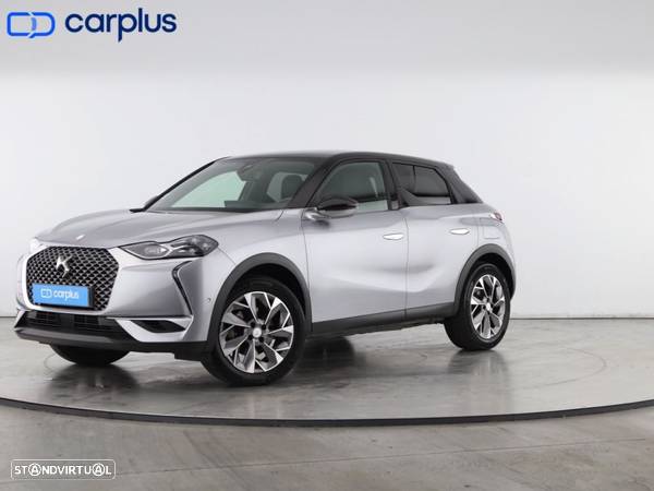 DS DS3 Crossback E-Tense Performance Line - 1