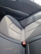 Fotele wnętrze W211 sedan komplet - 3