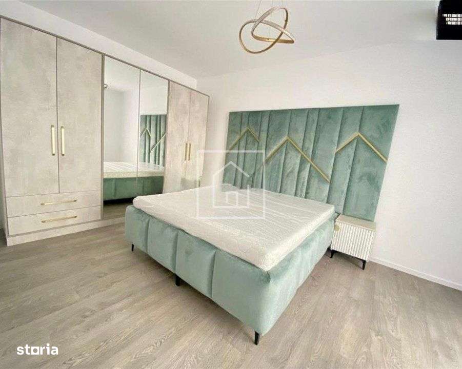 Apartament de LUX 3 camere 2 bai si loc parcare cu vedere superba zona - Imagine principală: 4/17