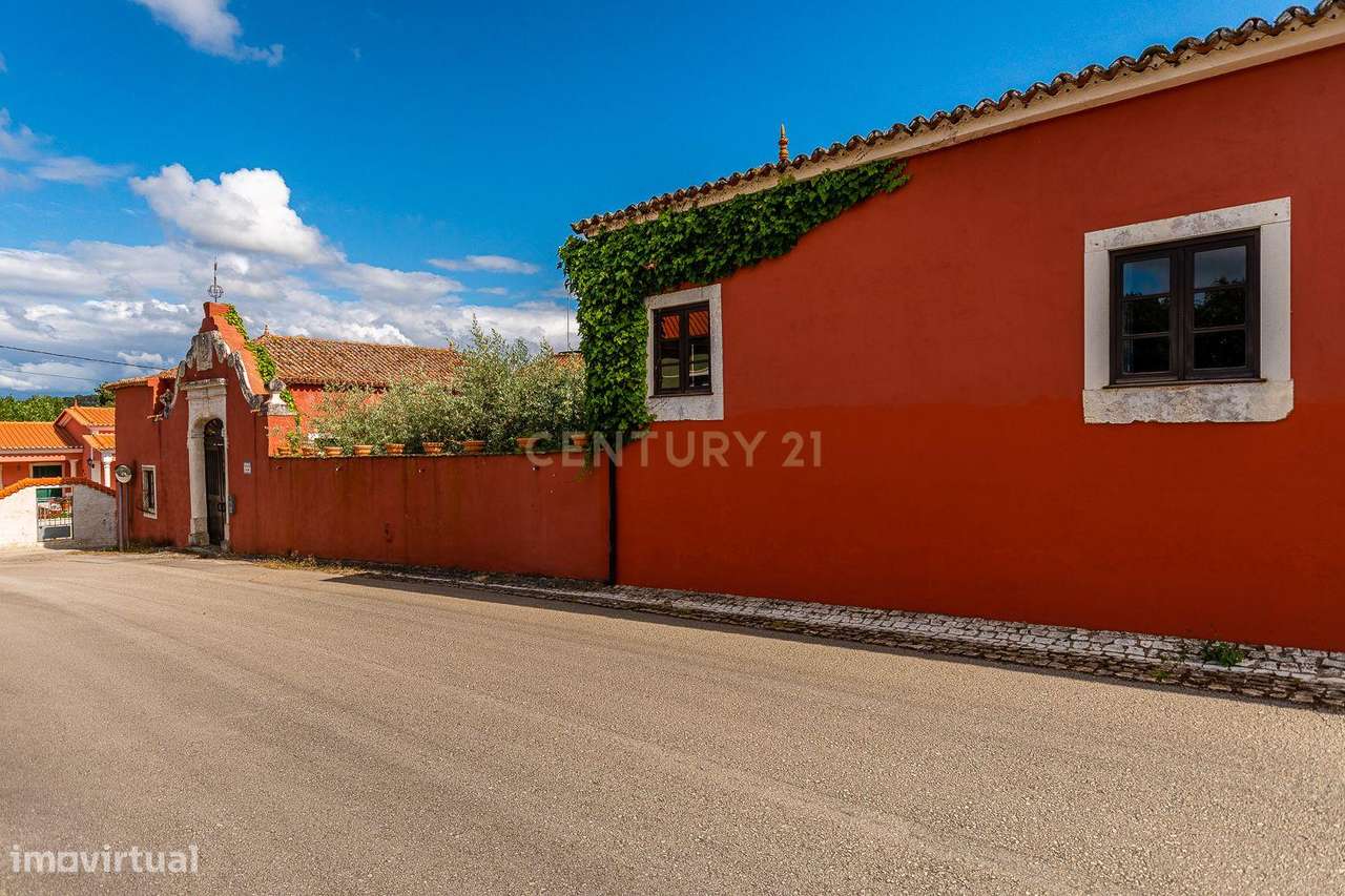 Quinta em Gondemaria em Ourém - Oportunidade Única-21
