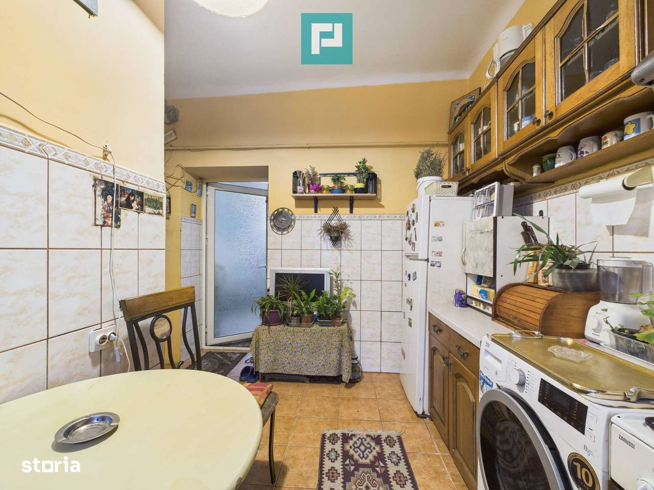 Exclusivitate! 1 cameră, 44 mp, parter, Iosefin - Imagine principală: 4/7