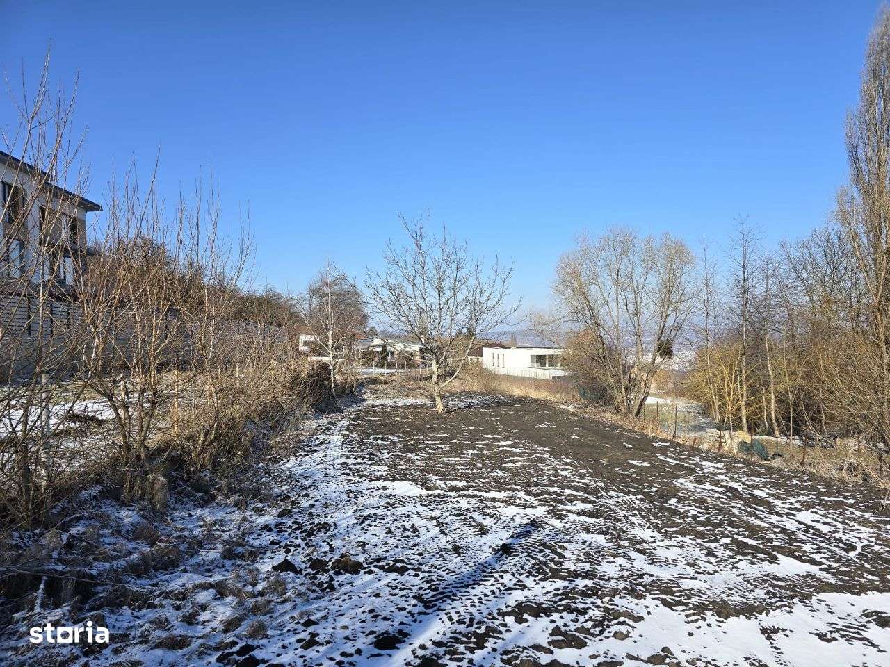 Comision 0%! Teren intravilan, 2237 mp, Feleacu, construibil-2