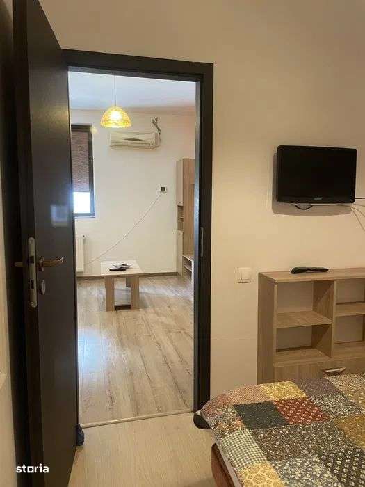 Apartament compact cu doua camere, zona Iancului - Imagine principală: 5/7