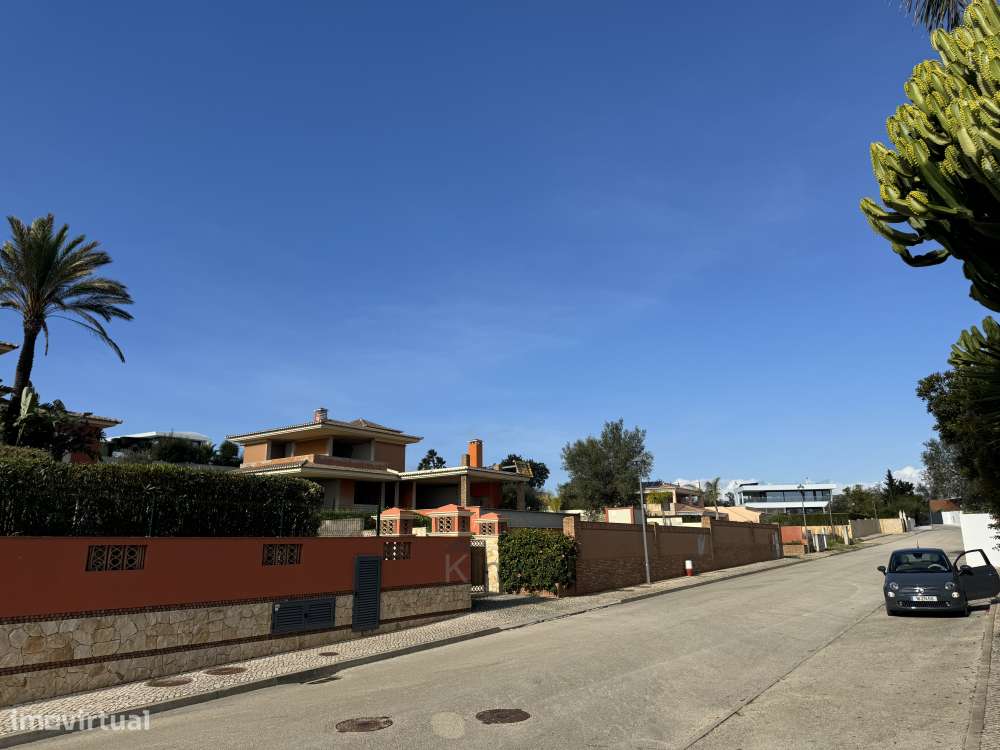 Terreno com Casa para Reabilitar e Projeto Aprovado - Porto de Mós, La - Grande imagem: 4/18