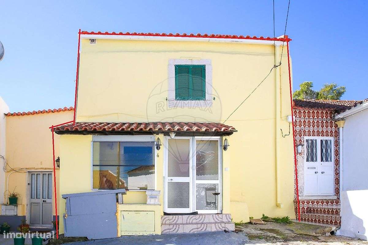 Moradia T2 para venda - Grande imagem: 2/17