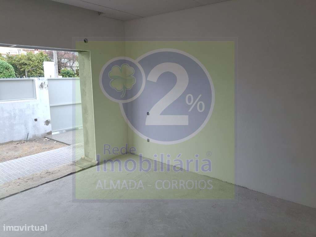 Moradia T3+1, Térrea-20