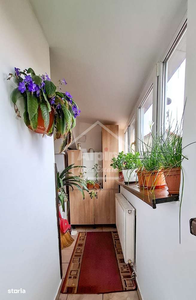 Garsoniera Suprafata Generoasa-8