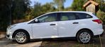 Ford Focus SW 1.0 EcoBoost S&S Trend - 5