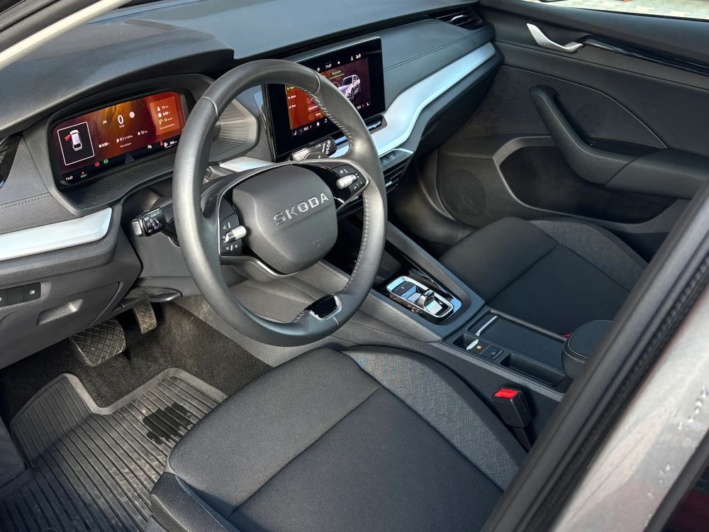 Skoda Octavia Salon Polska FV23%