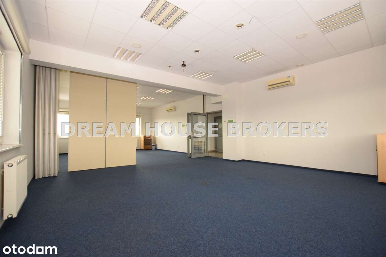 Lokal biurowy 96 m² – Głogów Młp. - Pełny obrazek: 2/7