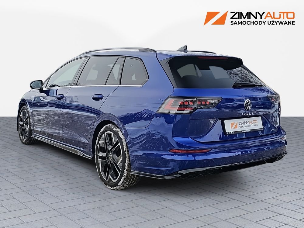 REZERWACJA FV23%, R-Line 1.5 eTSI mHEV 150KM, Salon Polska, ASO, 1 wł.