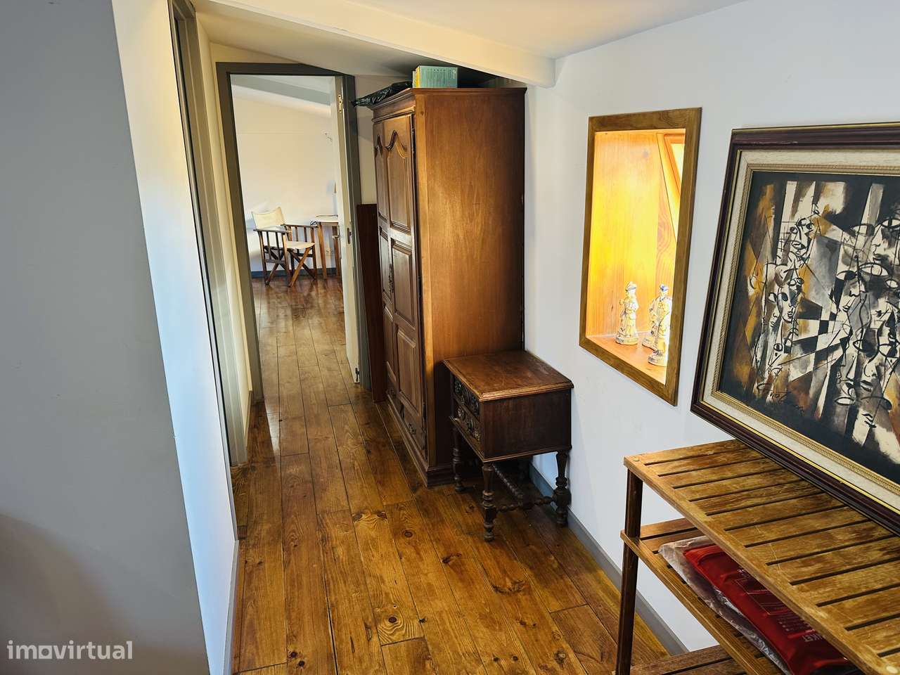 Moradia T3+T2 Bifamiliar para habitação própria ou investimento-21