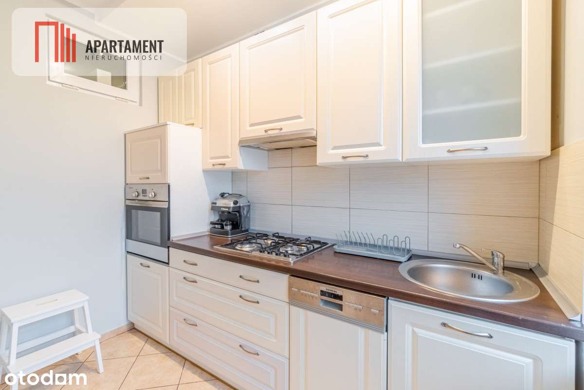 Przytulne 3 pokoje do wynajęcia – Górzyskowo - Pełny obrazek: 5/16