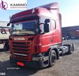 Dezmembram Scania G400 - 1