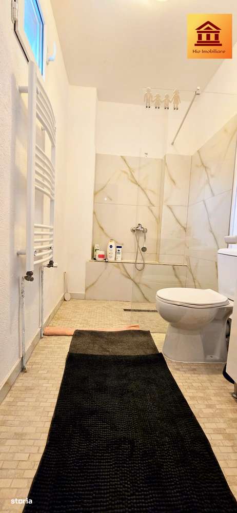 Casa Str Marasesti ( Singur in curte )-15