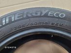 205/60 R16 92V HANKOOK KINERGY ECO - 6