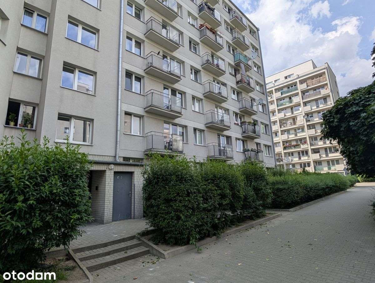 Kompaktowa przestrzeń | cicho | do wejścia-10