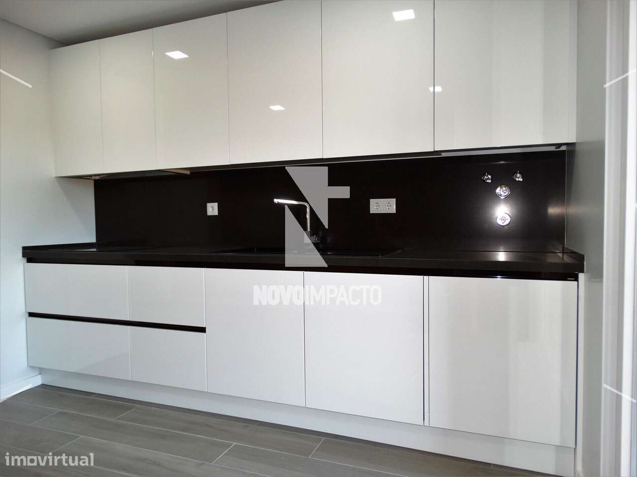 Montijo - Excelente Apartamento T3 c/ box, Portas da Cidade - Grande imagem: 3/32