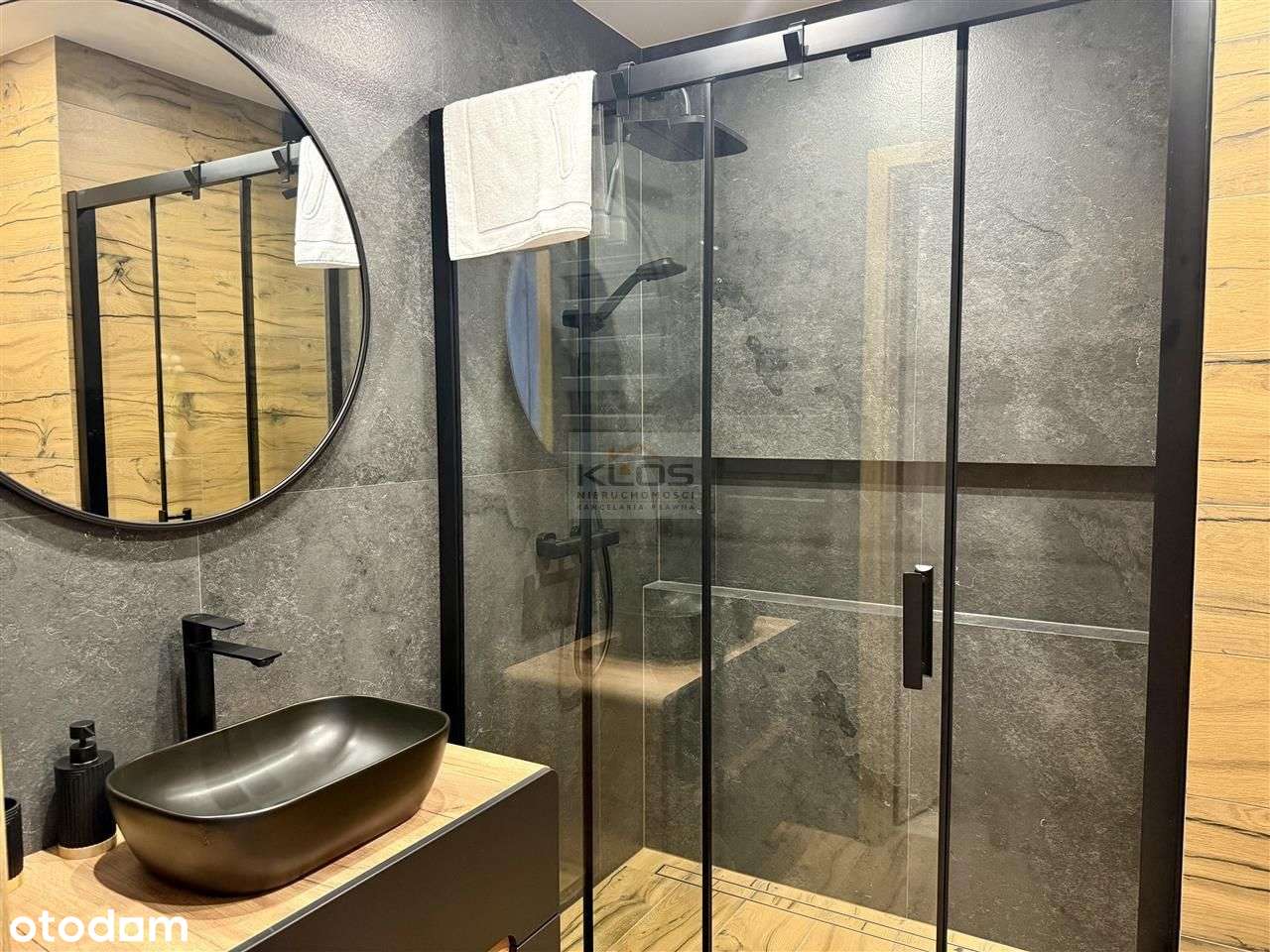 Nowe studio z balkonem | gotowiec inwestycyjny-9