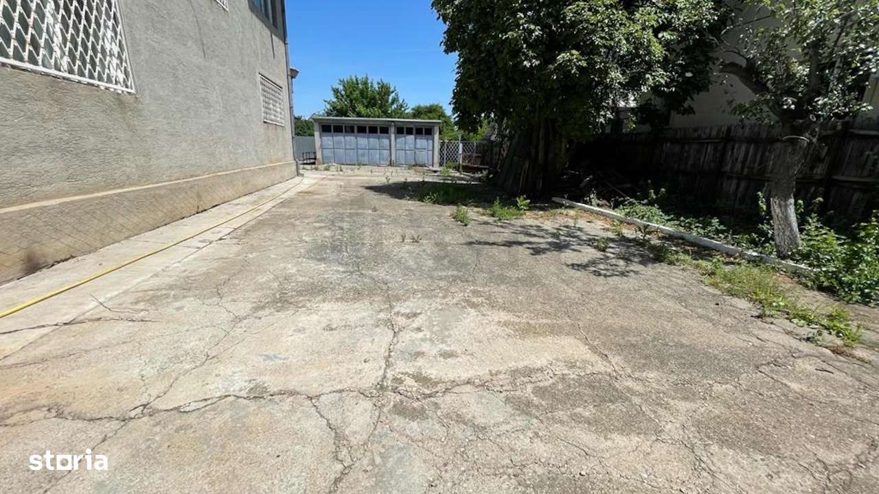 Teren Voluntari Intravilan Pretabil Case Investitie - Imagine principală: 4/10