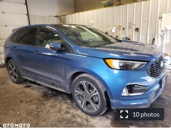 Ford EDGE - 14