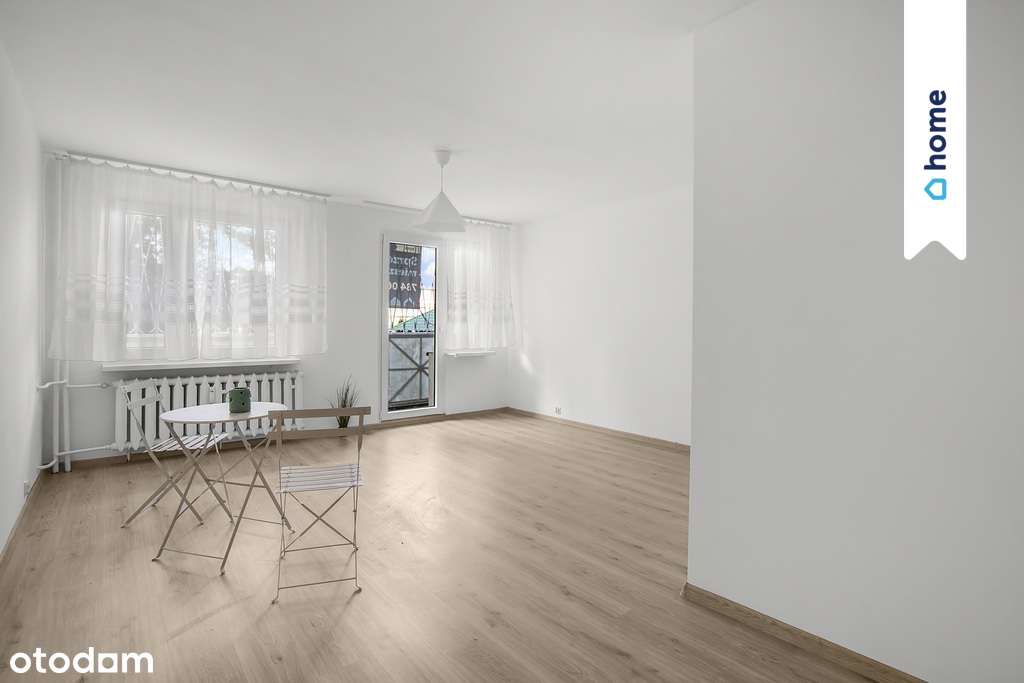 2-pokojowe na Gaju – ul. Piławska, koło Ferio Gaj - Pełny obrazek: 4/17