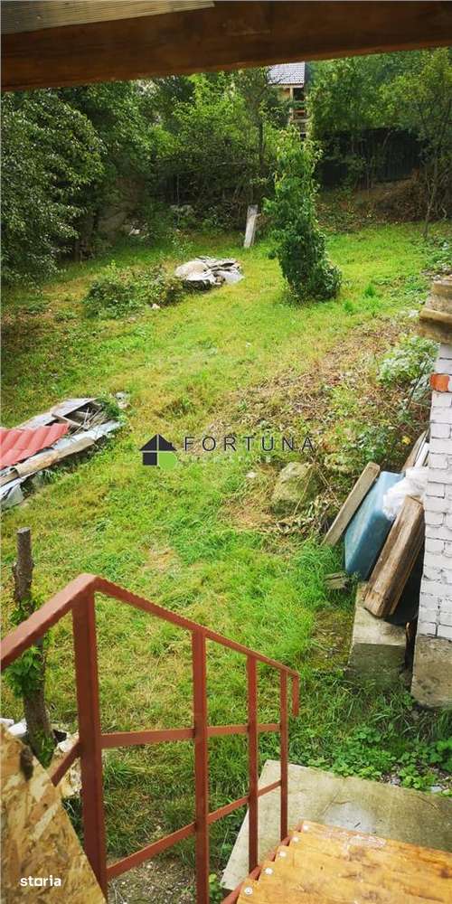 Casa Sacele Centru  P+M Teren 570Mp-8