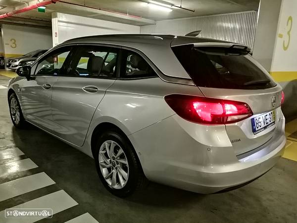 Opel Astra Sports Tourer 1.0 Innovation S/S - 6