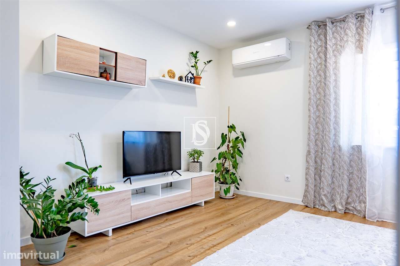 Apartamento T3 Venda em Nossa Senhora da Piedade,Ourém-16