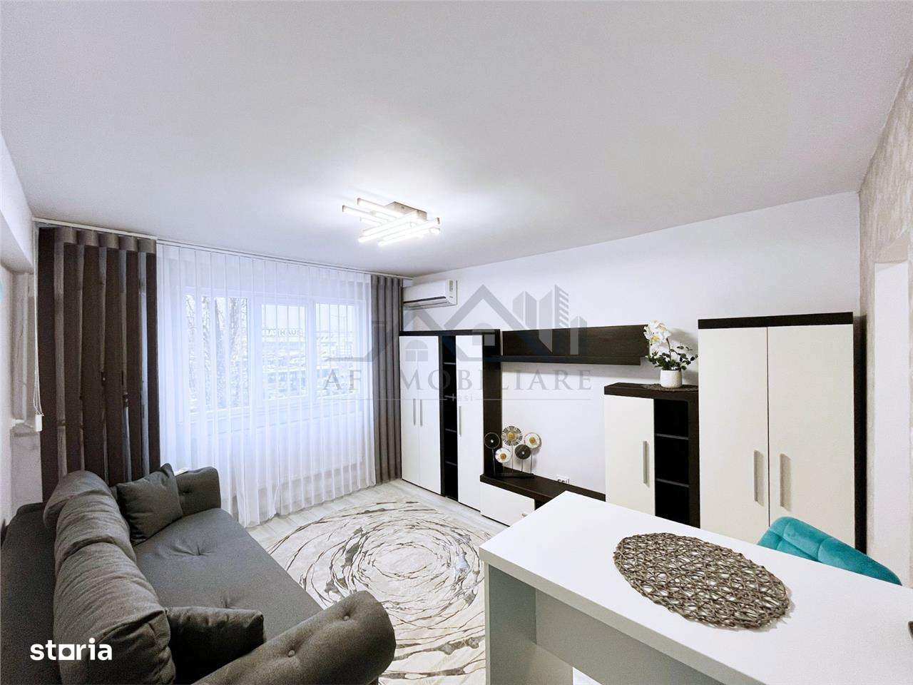 Garsoniera Nicolina - Lux - Imagine principală: 3/19