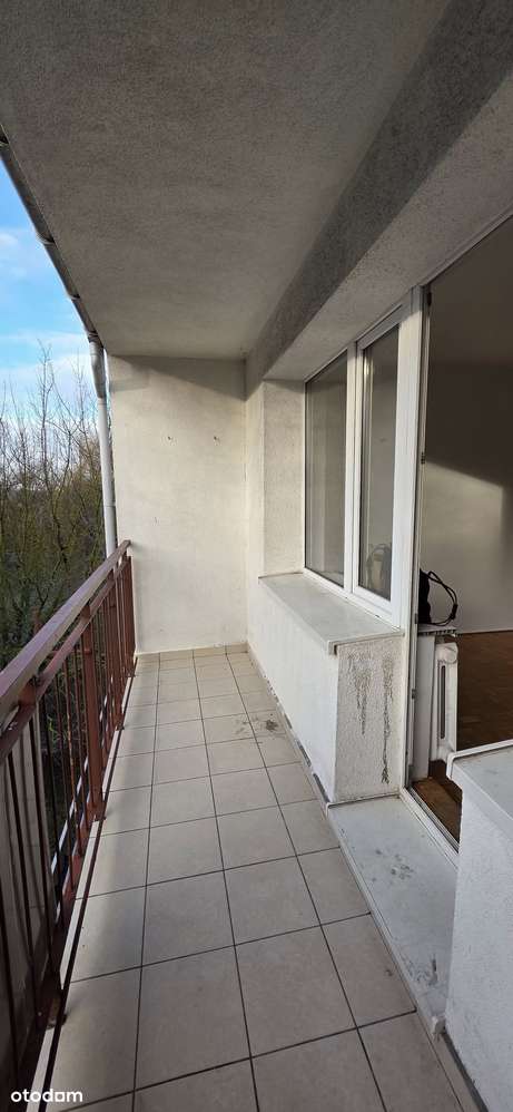 Komfortowe 3-pokojowe mieszkanie z balkonem-4