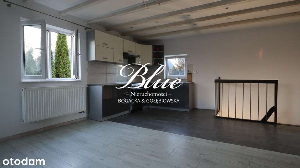 Przytulny dom wśród zieleni - Arkońskie - Pełny obrazek: 4/17