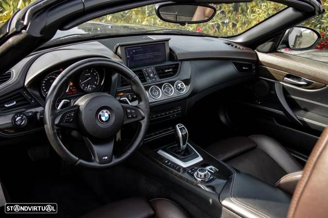 BMW Z4 28 i Pack M Auto - 25