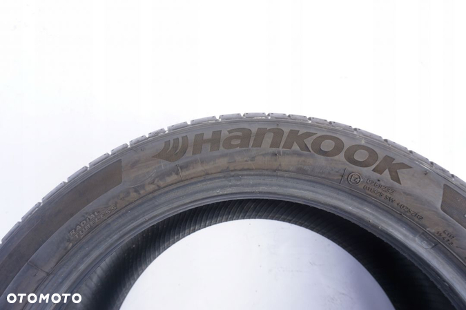 HANKOOK VENTUS S1 EVO2 OPONY 245/45 R18 - 2