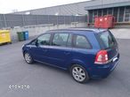 Opel Zafira - 2