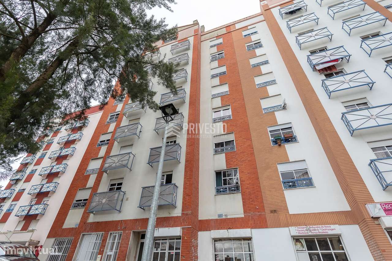 Loja com Elevado Potencial de Rentabilidade | 87m² | Sintra-13