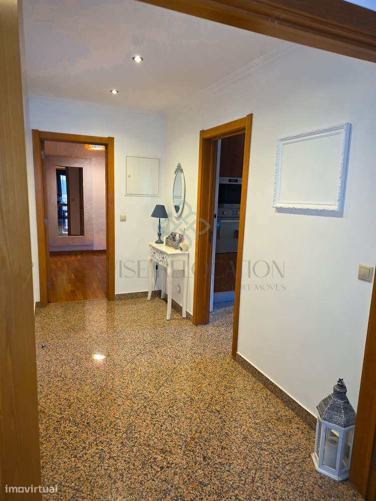 Apartamento t3 à venda na Colinas do Cruzeiro - Grande imagem: 4/28