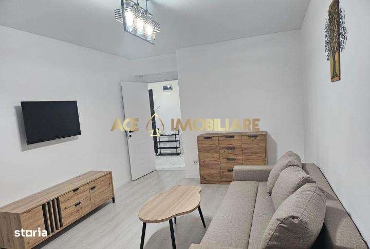 Garsoniera | Berceni | Catfriendly | Loc Parcare | Centrala - Imagine principală: 1/7