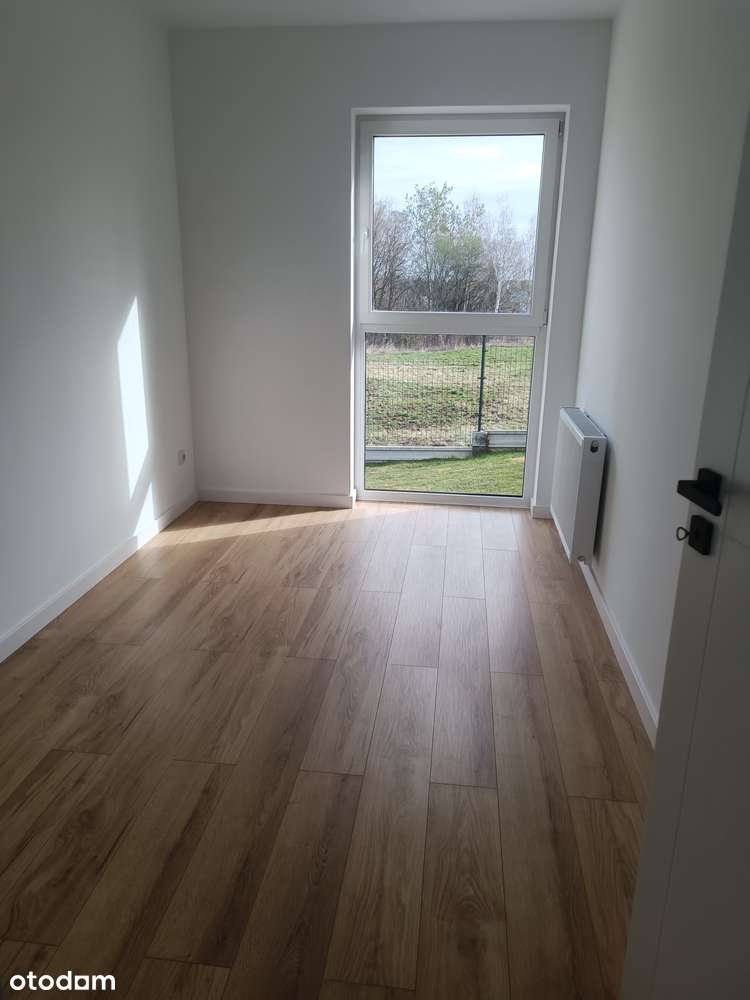 Wieliczka, nowe mieszkanie 59 m², 3 pok, ogródek, wykończone - Widok 6