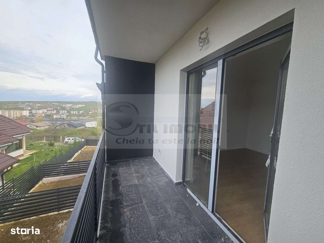 Vila modul insiruit - 88mp - Bucium - Visan - Imagine principală: 5/11