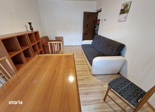 Apartament  2 camere Podul de Fier , 48 metri, etaj 3 Cod:147717