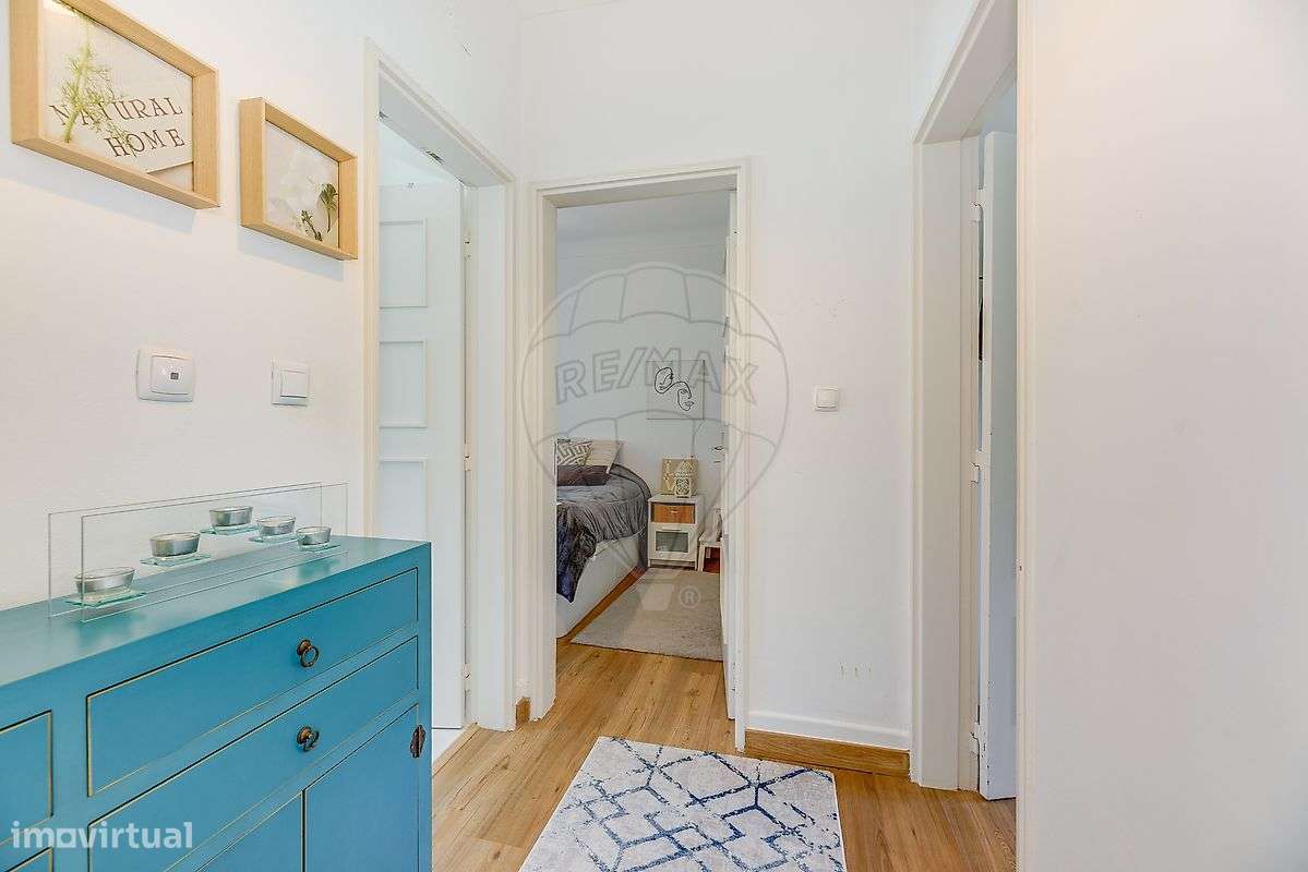 Apartamento T3 para venda-11