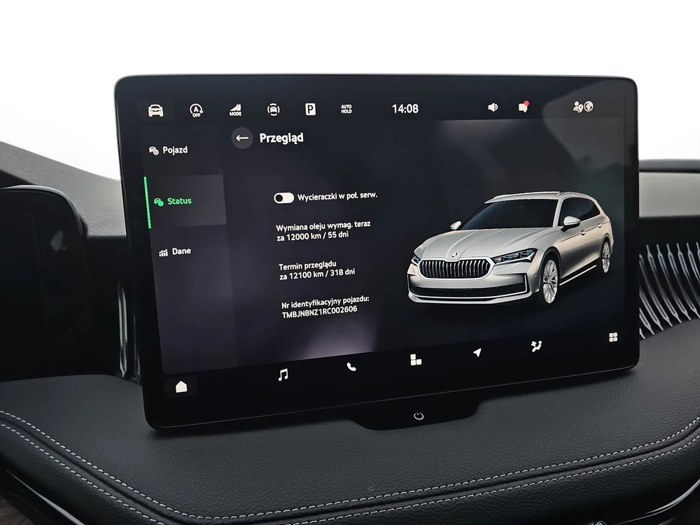 FV23%,L&K,1.5 TSI 150KM DSG, Salon Polska, ASO, 1wł.