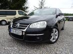 Volkswagen Jetta 1.6 United - 1