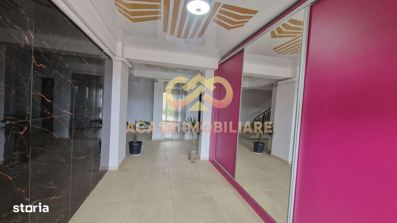 BUCIUM IDEAL INVESTITIE AP. 2 CAMERE OPEN SPACE-6