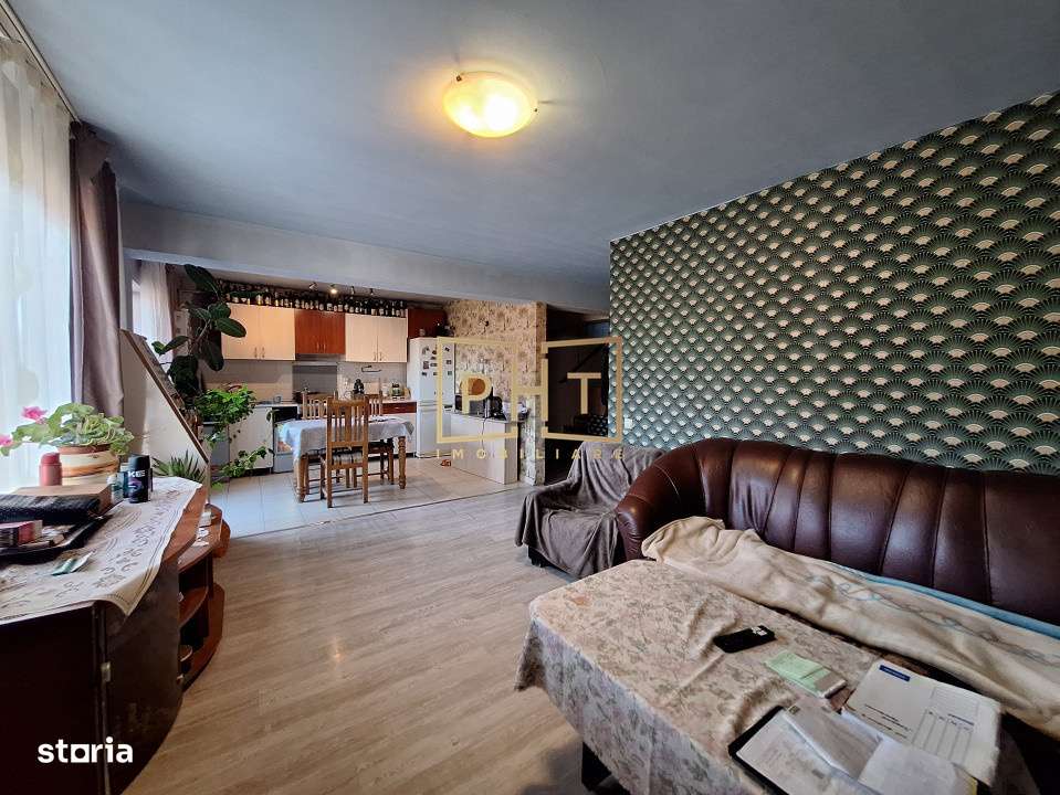Apartament cu 5 camere de vanzare 133 mp, zona Muzeul Apei!-0