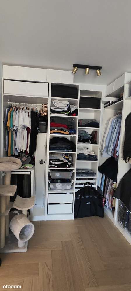 Apartament 3 pokojowy 63m2 Toruń Stawki LUKSUSOWY z 2023r-8