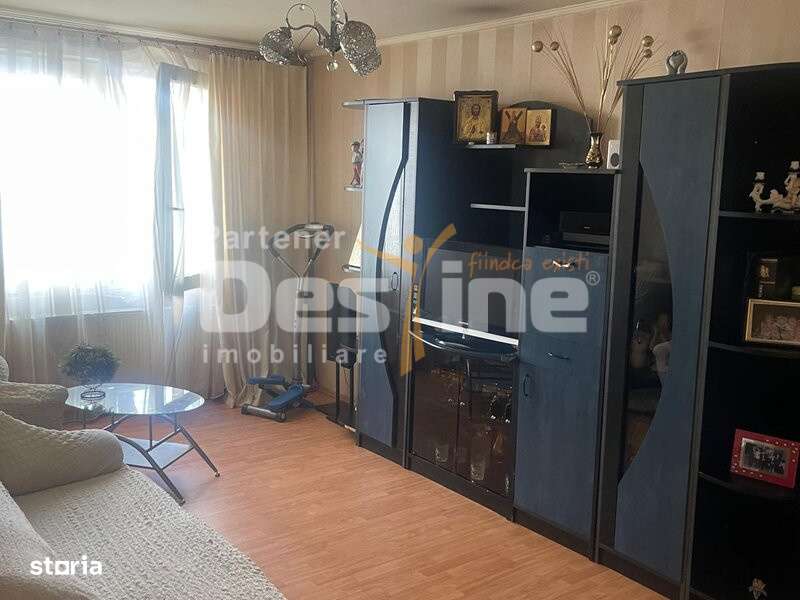 Apartament 3 camera decomandat, Rahova, Bucuresti, de vanzare