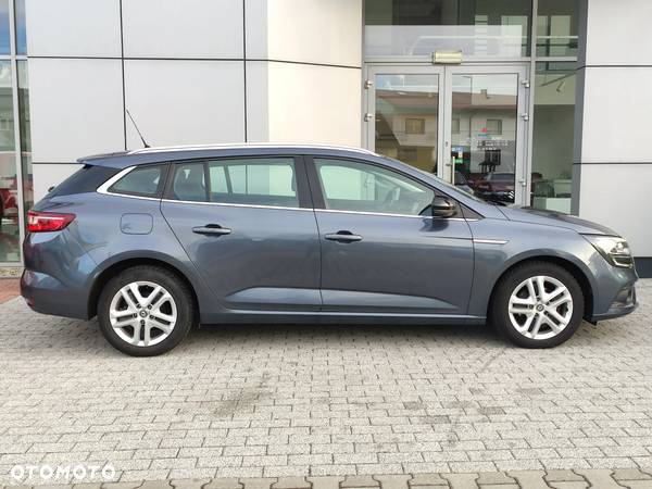 Renault Megane 1.6 SCe Limited - 5