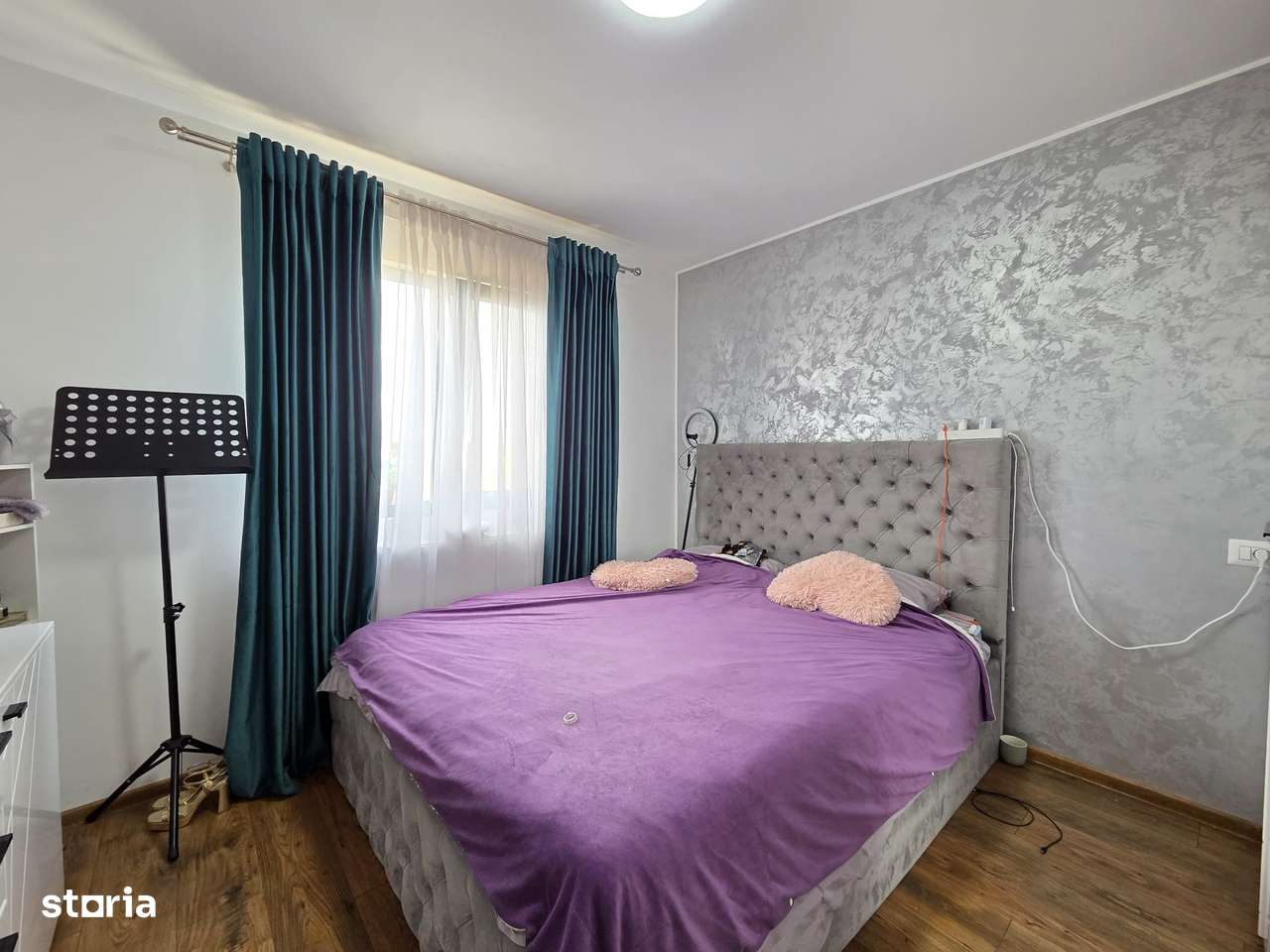 Casa cu utilitati finisata si mobilata la pret de apartament-7